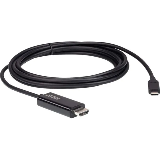 ATEN UC3238 USB-C til HDMI adapter