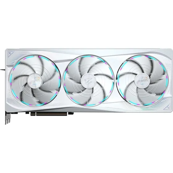 AORUS STEALTH ICE 32GB OC Edition RTX 5090