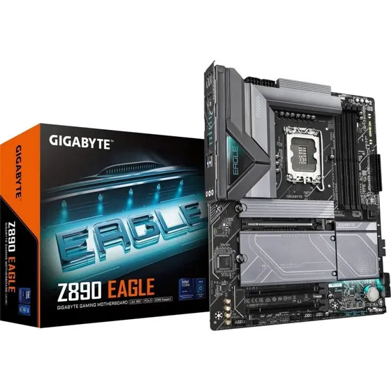 Gigabyte Z890 EAGLE ATX LGA1851 - Intel Z890