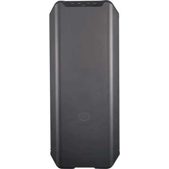 Cooler Master MasterCase SL600M Full Tower, Sort, Udvidet ATX