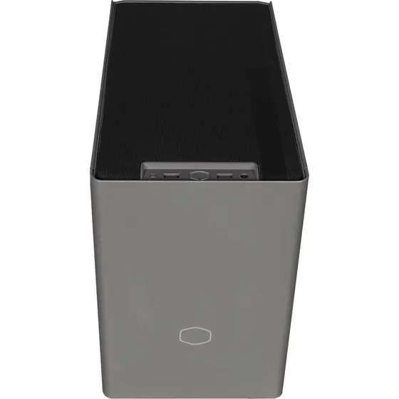 Cooler Master MasterBox NR200P MAX Mini-ITX Kabinet med 850W SFX-Strømforsyning