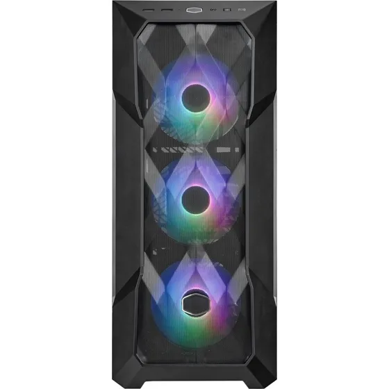 Cooler Master MasterBox TD500 Mesh V2 Sort