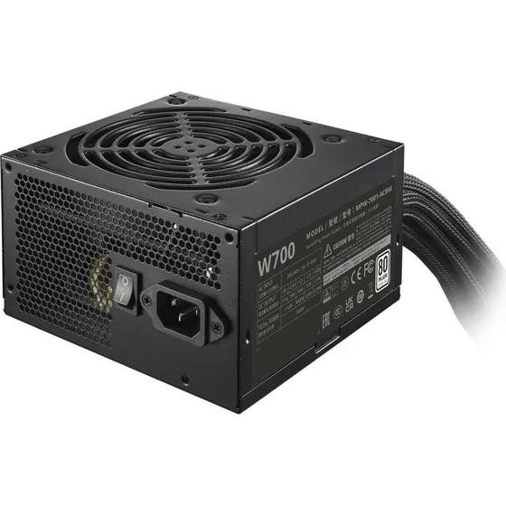 Cooler Master Elite NEX W700 700W 80 Plus White