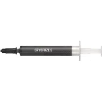 Cooler Master CryoFuze 5 Termisk Paste 9 g Sort