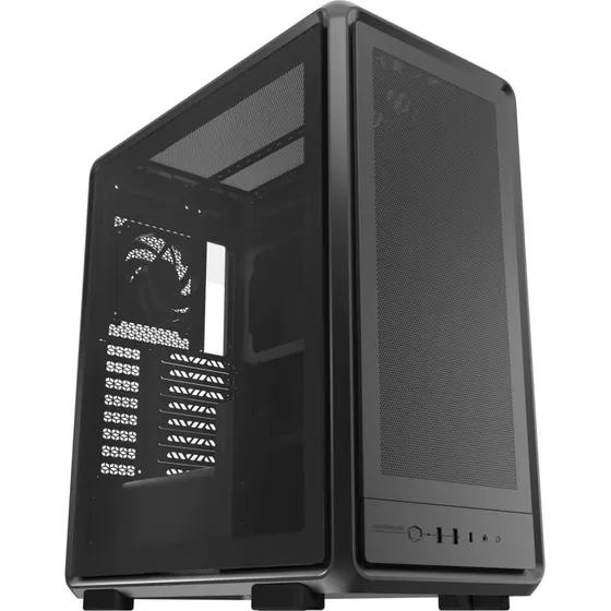 Cooler Master MasterFrame 500 Mesh ARGB Sort Mid Tower