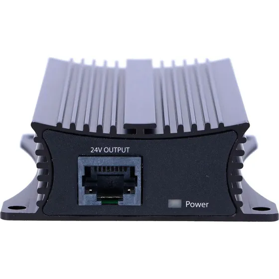 MikroTik RBGPOE-CON-HP Passive PoE Converter 24V