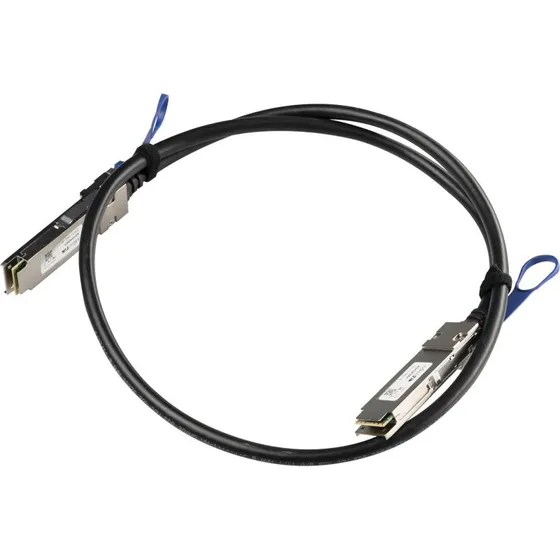 MikroTik XQ+DA0001 DAC 1m Direkte Attach Kabel