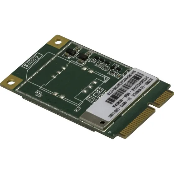 MikroTik R11eL-EC200A-EU 4G LTE mini PCIe-modem