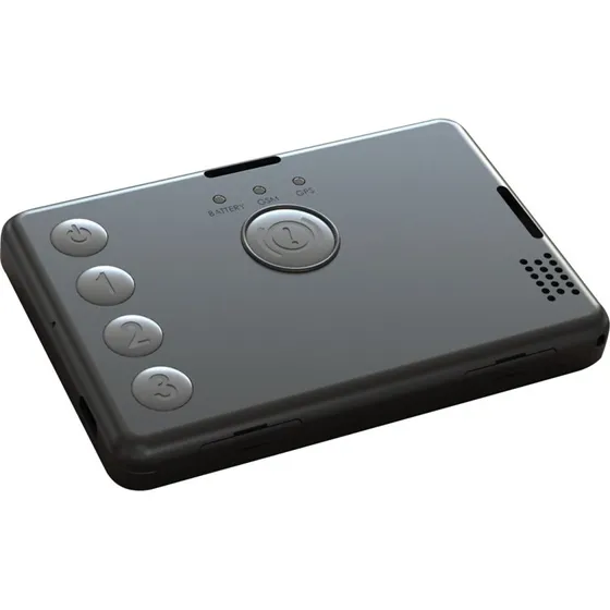 Teltonika GH5200 GPS-Sporingsenhed