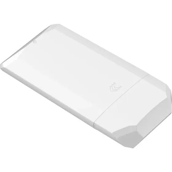Teltonika OTD140 Router med Gigabit Ethernet, hvid