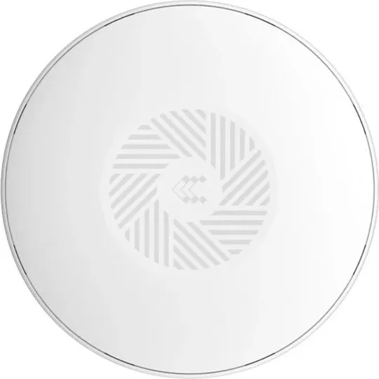 Teltonika TAP100 Wi-Fi Adgangspunkt, 2,4 GHz, 15W PoE, Hvid