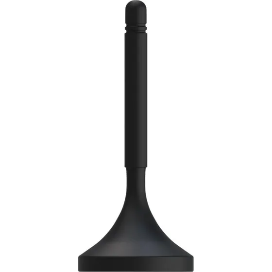 Teltonika PR1KRT25 Bluetooth Antenne 2.5 dBi, Sort