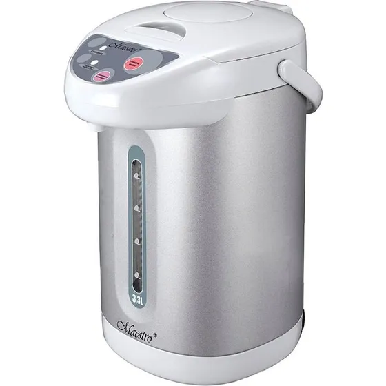 Maestro MR-082 Vandkoger 3,3 l, 750 W med termofunktion