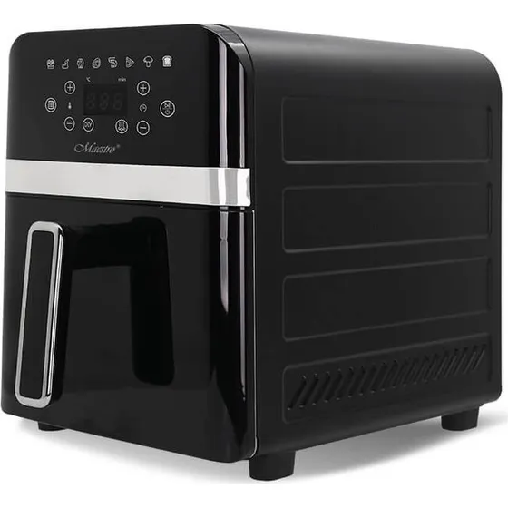 Maestro MR-759 9L Airfryer 1900W Sort