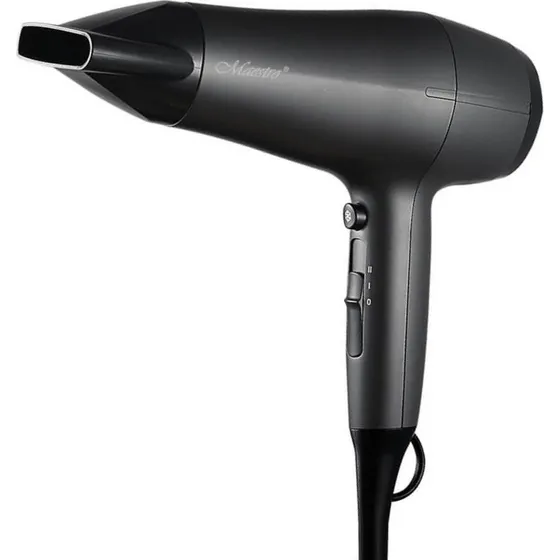 Maestro MR-217 Hårtørrer 2200W