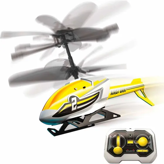 Silverlit Flybotic Air Stork Fjernbetjent Helikopter (10år+)