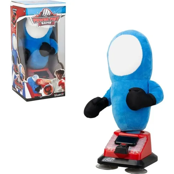 Silverlit Power Fist Game (89266)