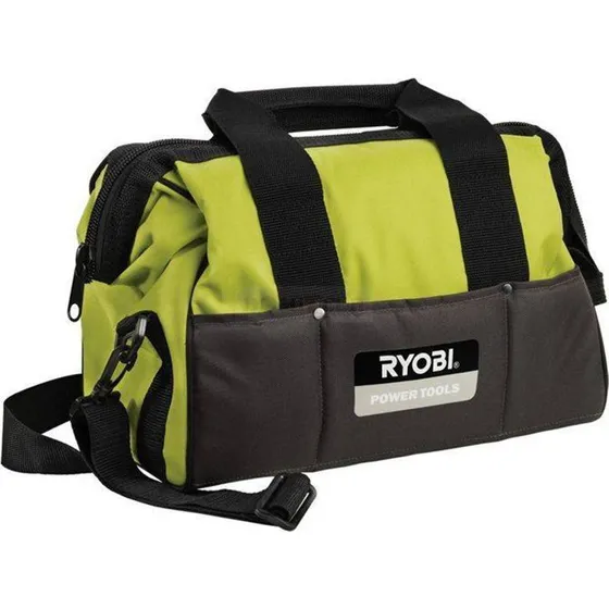 Ryobi UTB2 Værktøjstaske 35x20x28 cm Sort/Gul