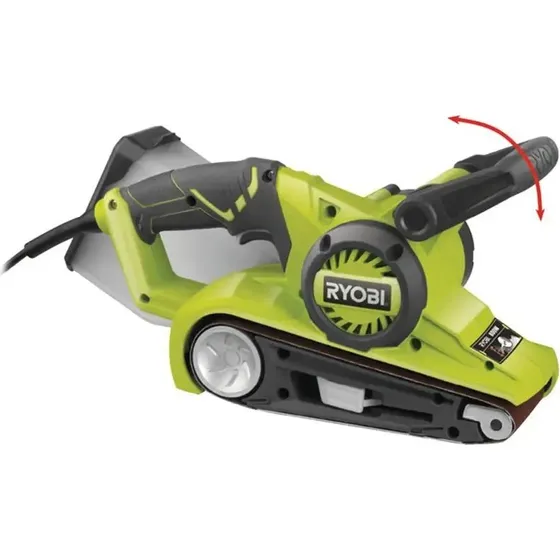 Ryobi EBS800 Båndpudser 800W