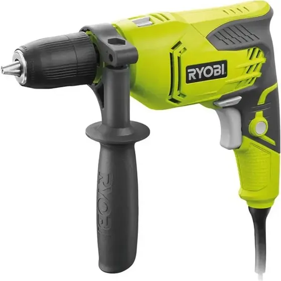 Ryobi RPD500-G Slagboremaskine 500W