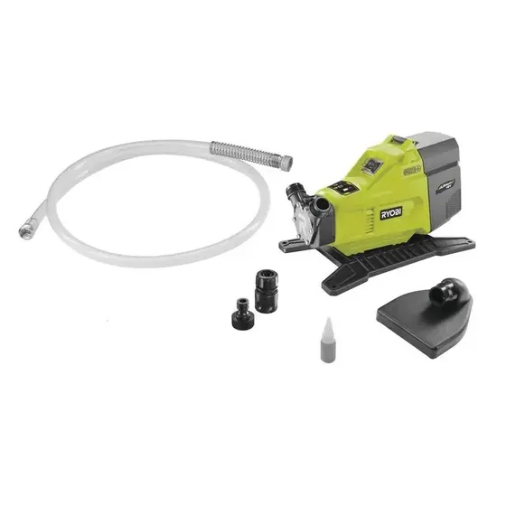 Ryobi R18TP-0 18V ONE+ Vandpumpe uden Batteri