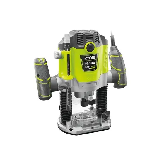 Ryobi RRT1600-K Overfræser 1600 W