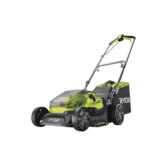Ryobi ONE+ 18V Plæneklipper 37 cm - RY18LMX37A-0