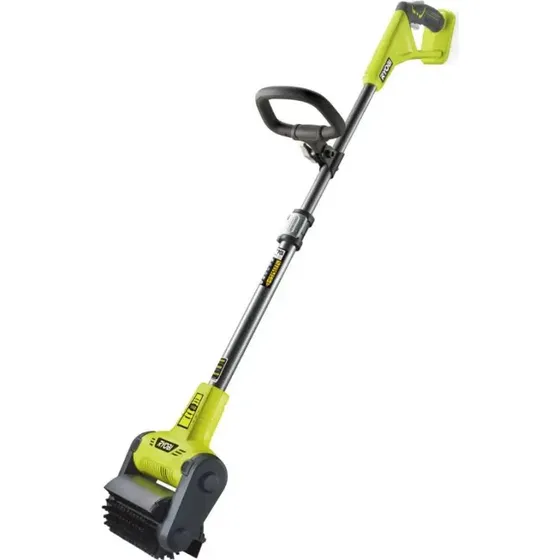 Ryobi RY18PCB-0 One+ Akkuterrasserenser med Multibørste (18V)