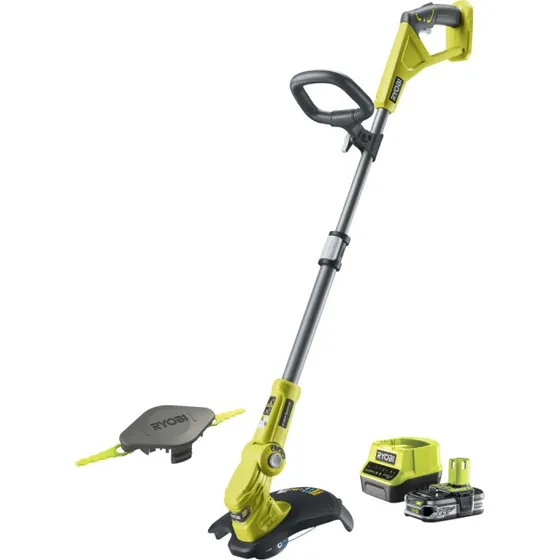 Ryobi One+ Græstrimmer RLT183225FPK 18V, 25-30 cm