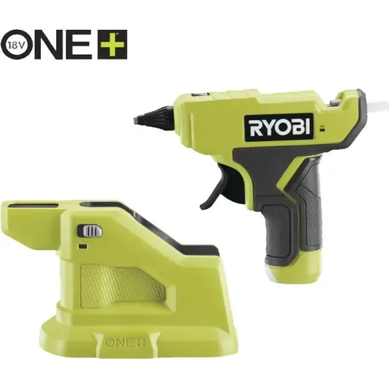 Ryobi RGLM18-0 Mini Limpistol 18V ONE+