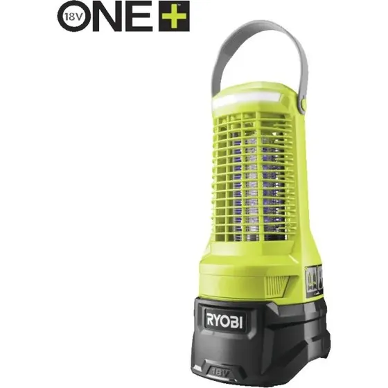 Ryobi 18V ONE+ Insektfanger RY18BZA-0