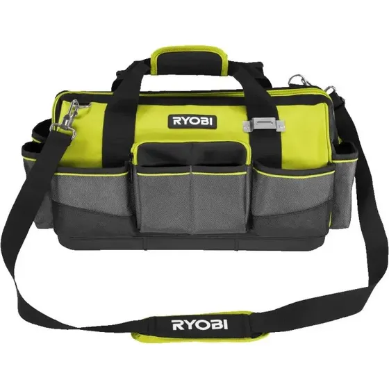Ryobi RSSMTB1 Medium Værktøjstaske med Skulderrem