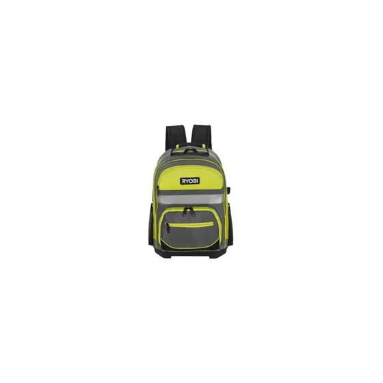 Ryobi RSSBP1 Værktøjsrygsæk – 20kg, holdbar og ergonomisk