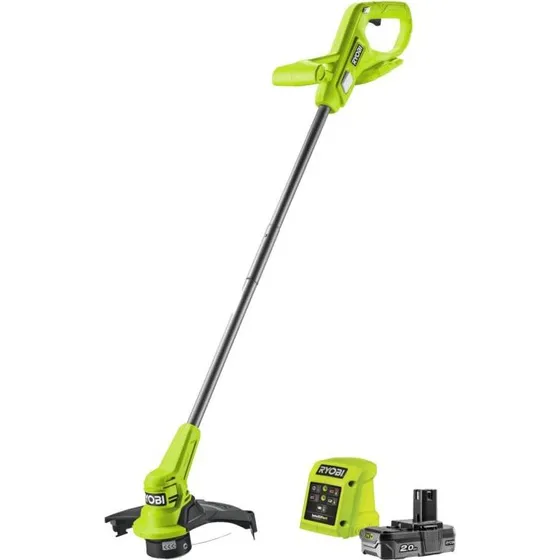 Ryobi Græstrimmer 23 18V ONE+ med Batteri og Lader