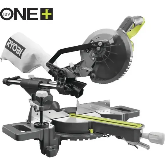 Ryobi RMS18190-0 18V ONE+ Kap-/Geringssav