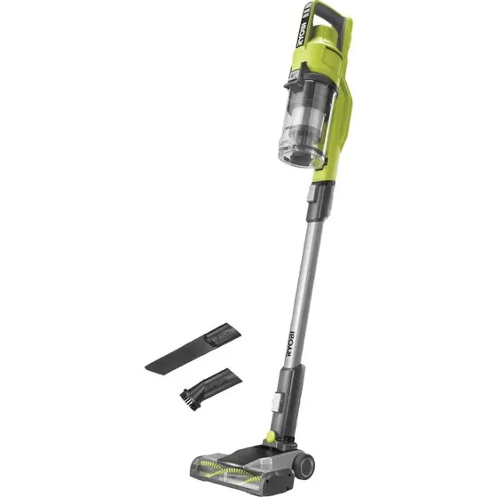 Ryobi RSV18-0 18V One+ Ledningsfri Støvsuger med Skaft
