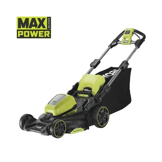 Ryobi 40 cm Akku Plæneklipper 36V MAX POWER RY36LM40A-0