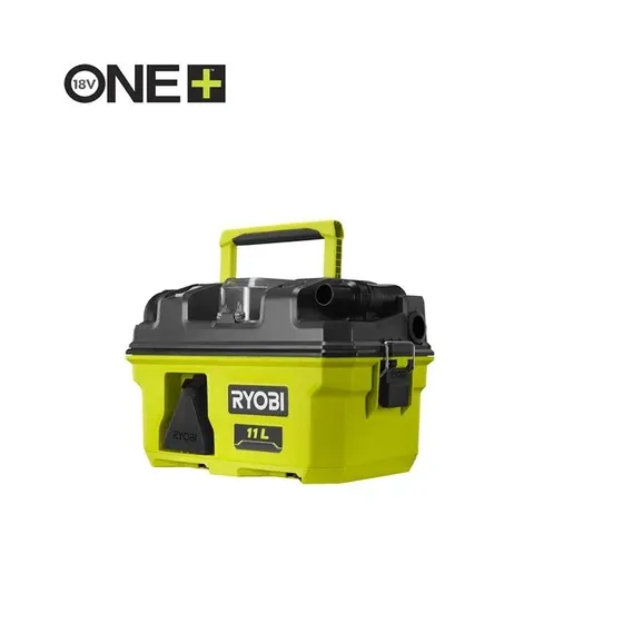 Ryobi 18V One+ RV1811-0 Våd- og Tørstøvsuger 11L