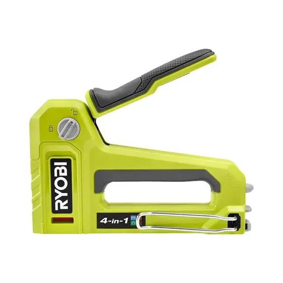 Ryobi RHFST4IN1 4-i-1 Hæftemaskine