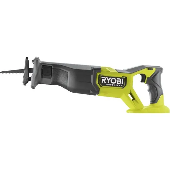 Ryobi 18V ONE+ Bajonetsav RRS18BL-0 (uden batteri)