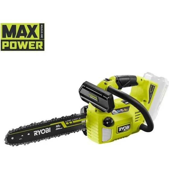 Ryobi 36V Kulfri 30 cm Topsav RY36THCSX30A-0