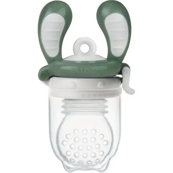 Kidsme Food Feeder L, Grøn