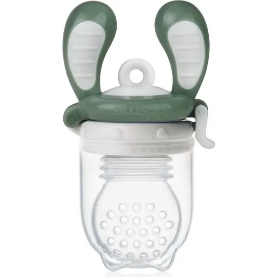 Kidsme Foodfeeder Grøn, M