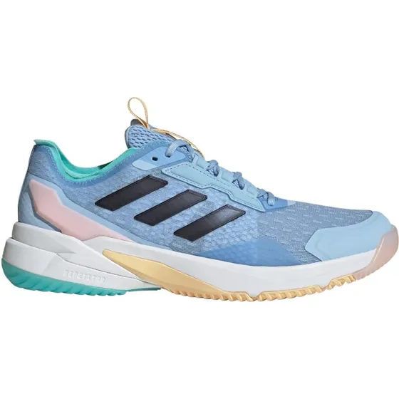 adidas CRAZYFLIGHT 6 W håndboldsko
