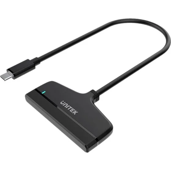 Unitek SmartLink Manta C Y-1096A USB 3.1 Type-C til 2,5" SATA