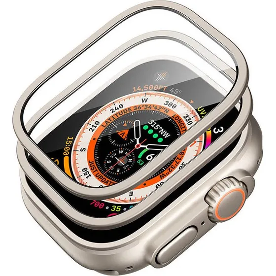 ESR Apple Watch Ultra Beskyttelsessæt 49mm