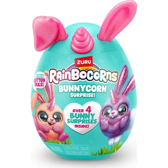 Zuru RainBoCorns Bunnycorn Surprise S2