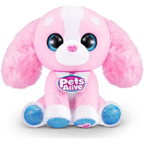 Pets Alive S3 Overraskelses Hundebamse – 3+ år
