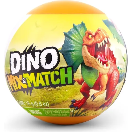 Zuru 5 Surprise Dino Mix & Match S1 (77685GQ1)