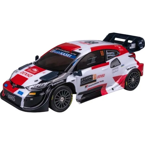 Nikko Toyota Gazoo Racing Rovanperä 1:16 Fjernstyret Bil